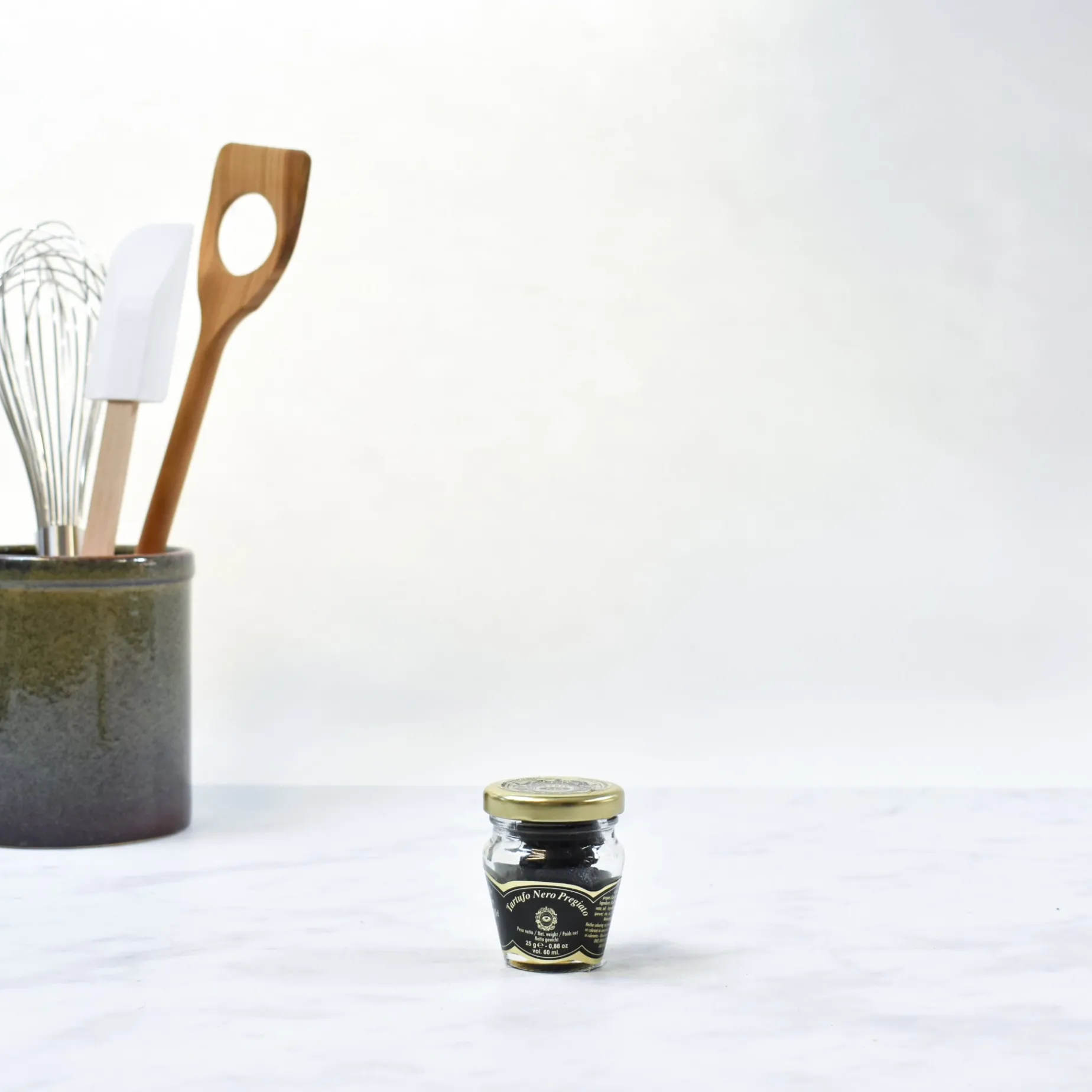 Whole Black Winter Truffle, 25g