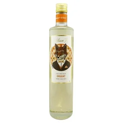 William Fox Premium Orgeat Syrup, 750ml
