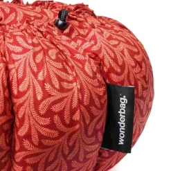 Wonderbag Non-Electric Slow Cooker, Red