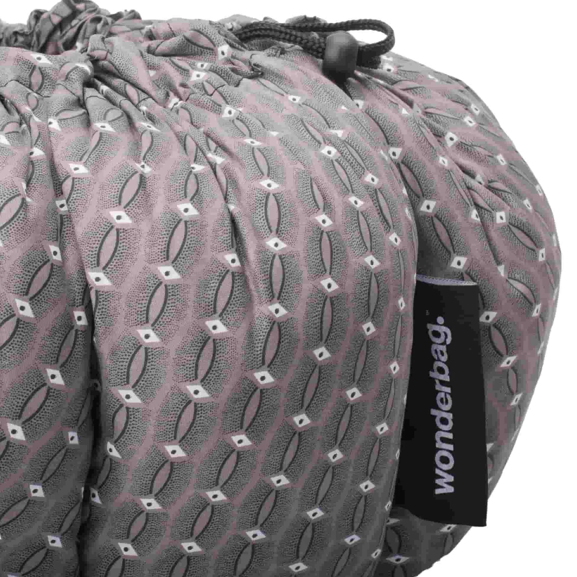 Wonderbag Non-Electric Slow Cooker, Grey