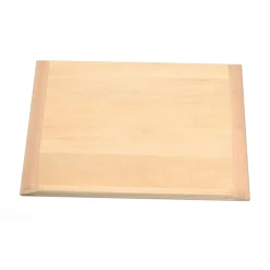 Wooden Bakers' Board, 60cm