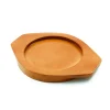 Wooden Hot Pot Base