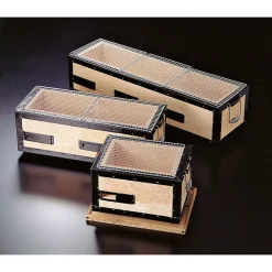 Wooden Stand for Small Konro Grill