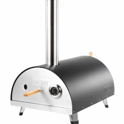 Woody Multi-Fuel Pizza Oven