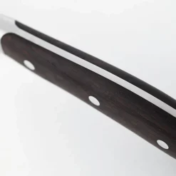 Wusthof Ikon 7 Piece Knife Block Set