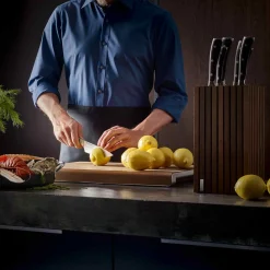 Wusthof Ikon Chef's Knife