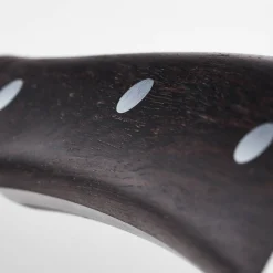 Wusthof Ikon Utility Knife, 12cm