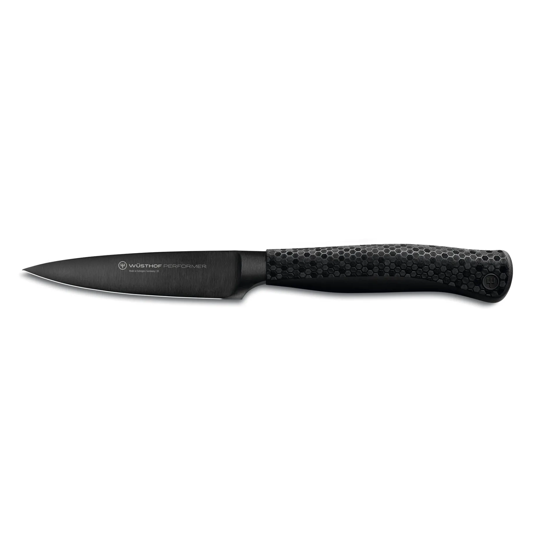 Wusthof Performer Paring Knife, 9cm