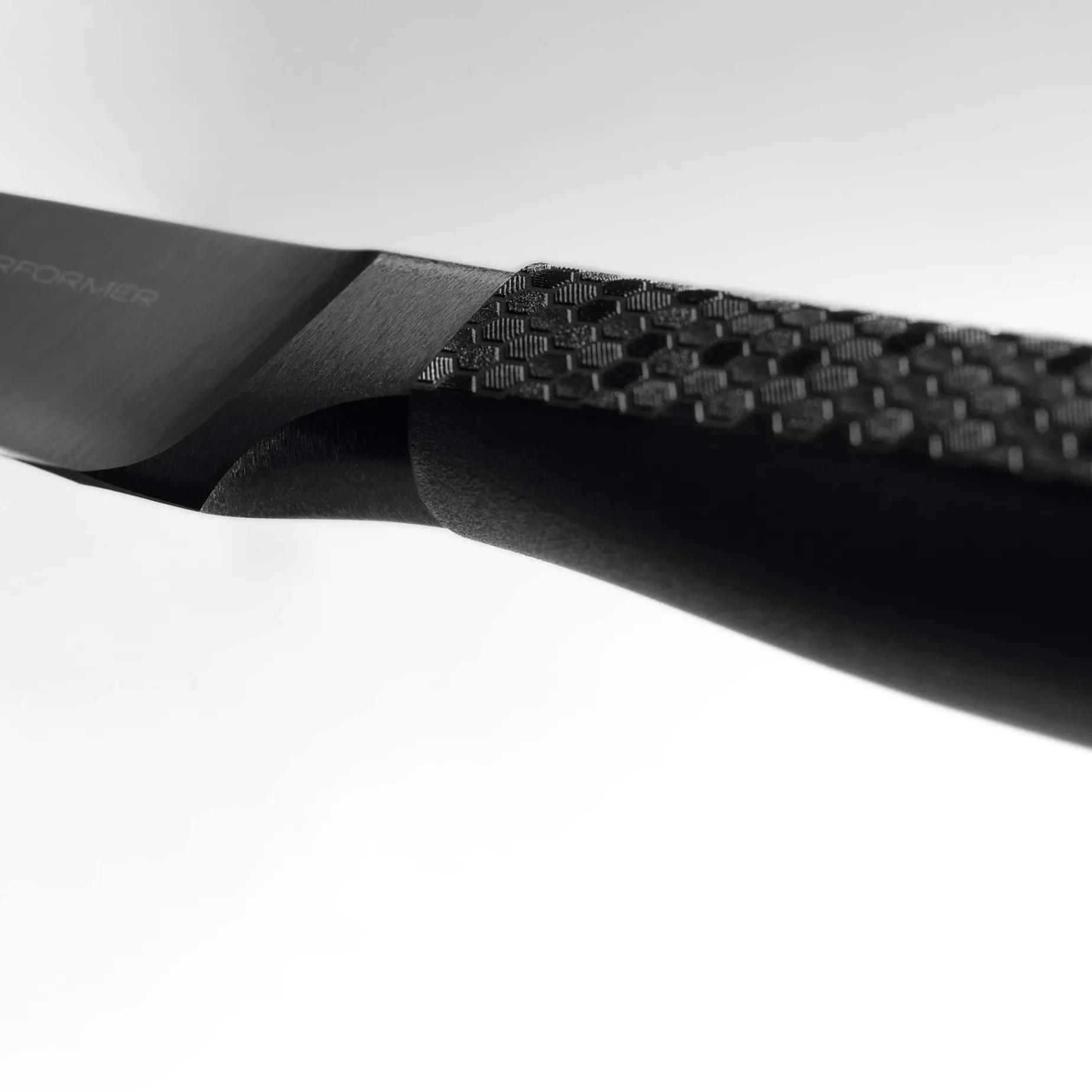 Wusthof Performer Paring Knife, 9cm