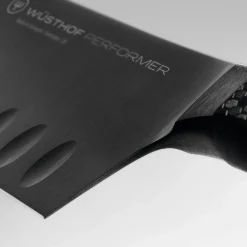Wusthof Performer Santoku Knife, 17cm