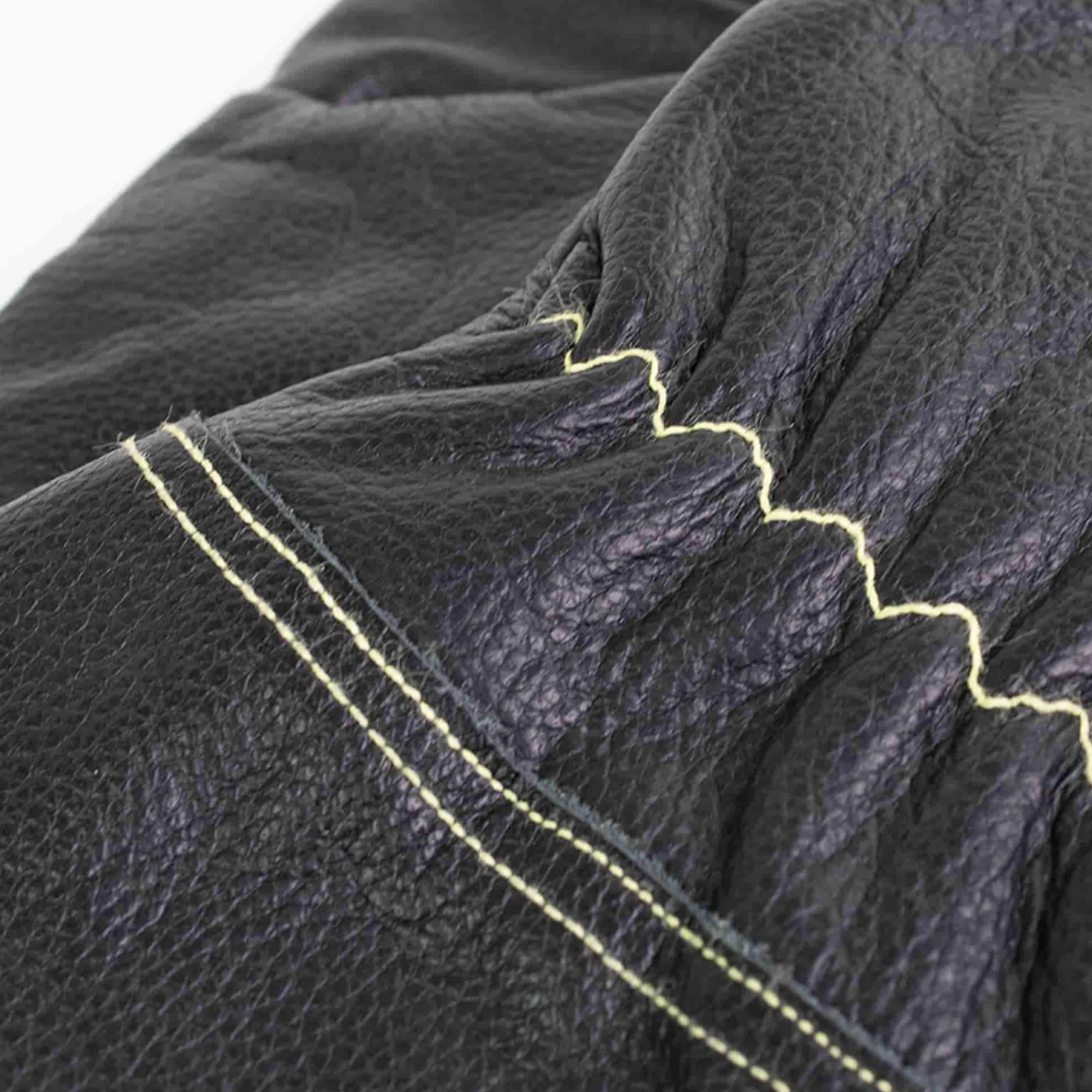 Yakiniku Set of 2 Leather BBQ Gloves