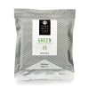 Yakizushinori Green Half Cut Nori Sheets - 100 sheets