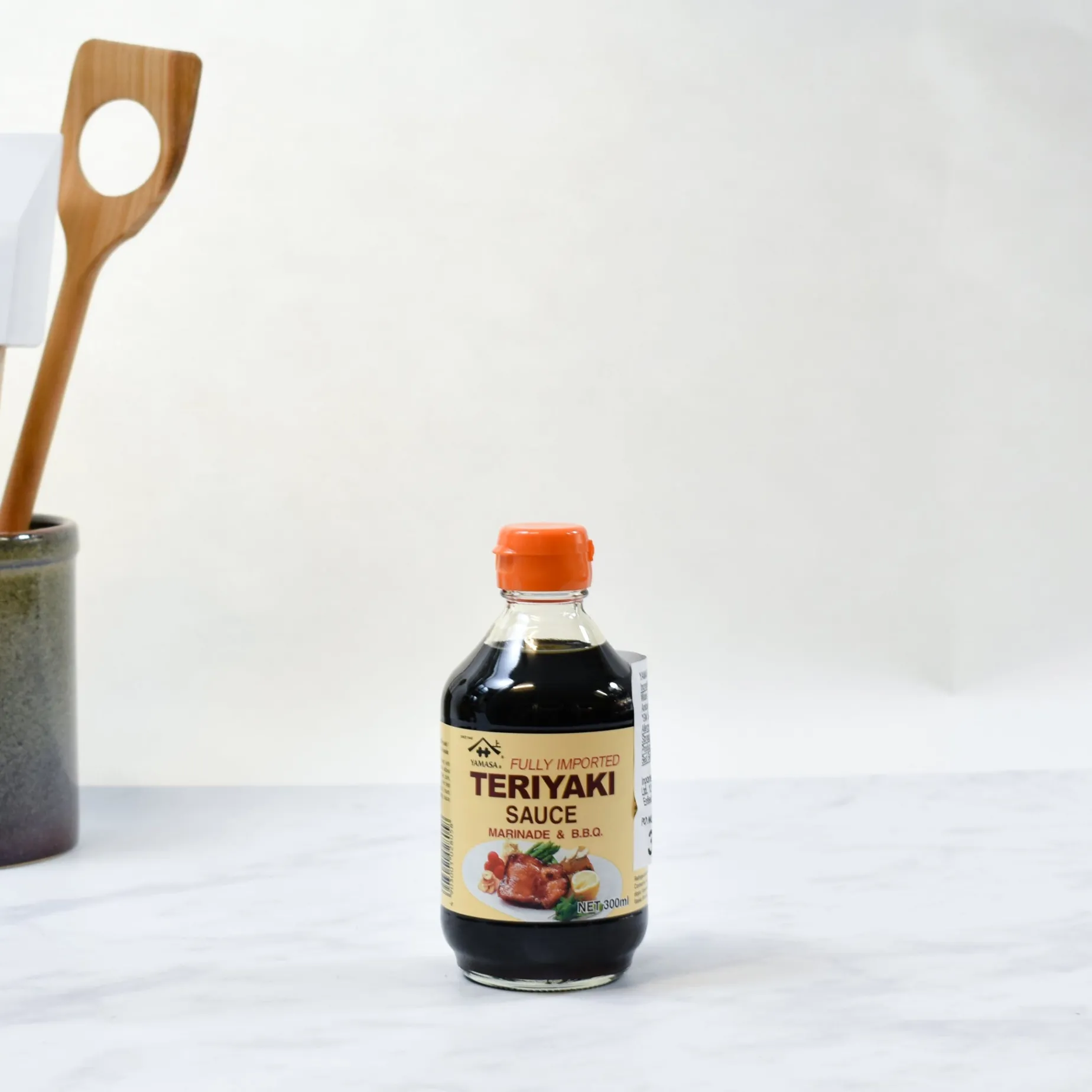 Yamasa Teriyaki Sauce, 300ml