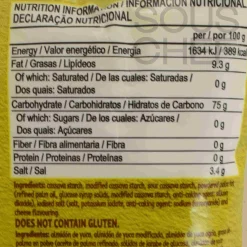 Yoki Pao De Queijo Cheesebread Mix, 250g