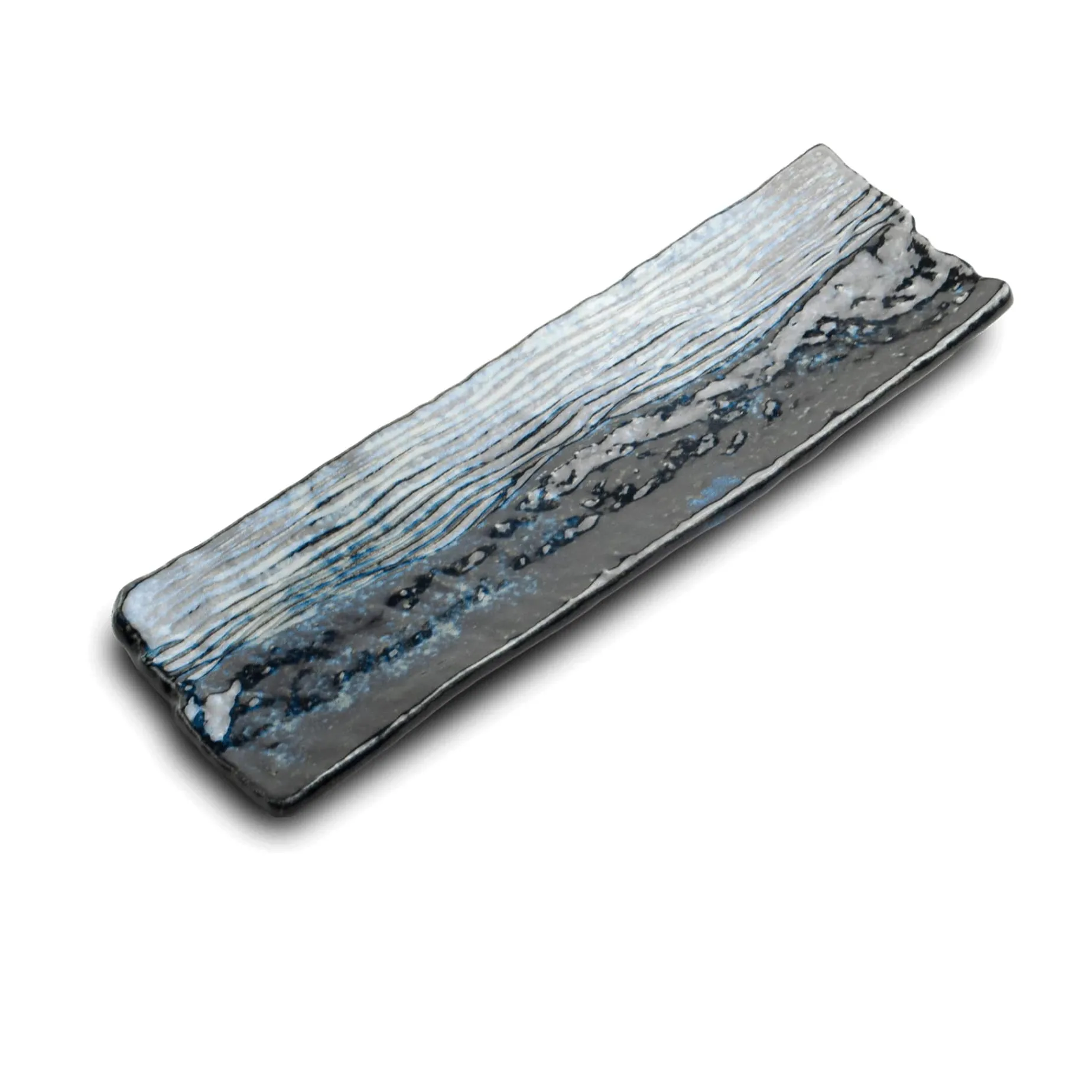 Yonaka Long Sushi Platter, 32.5cm