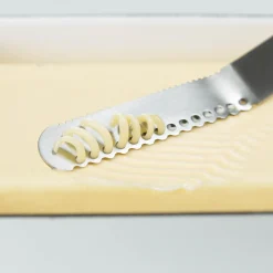 Yukihara Stainless Steel Butter Knife