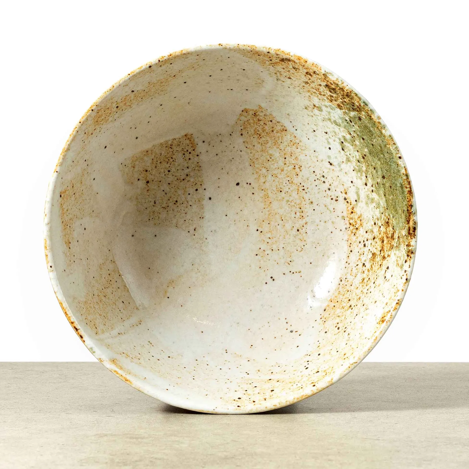 Yukishino Ramen Bowl, 21cm