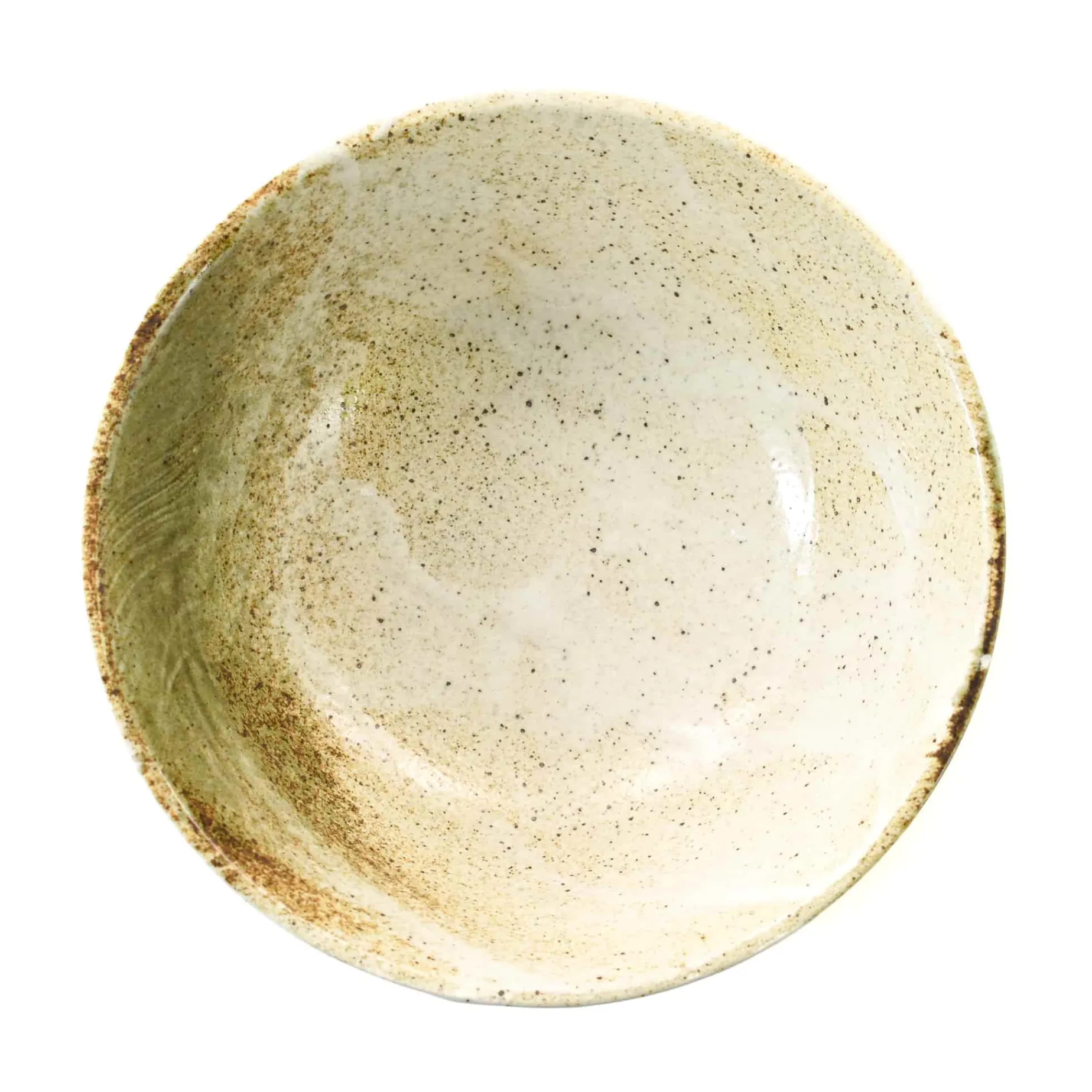 Yukishino Ramen Bowl, 21cm