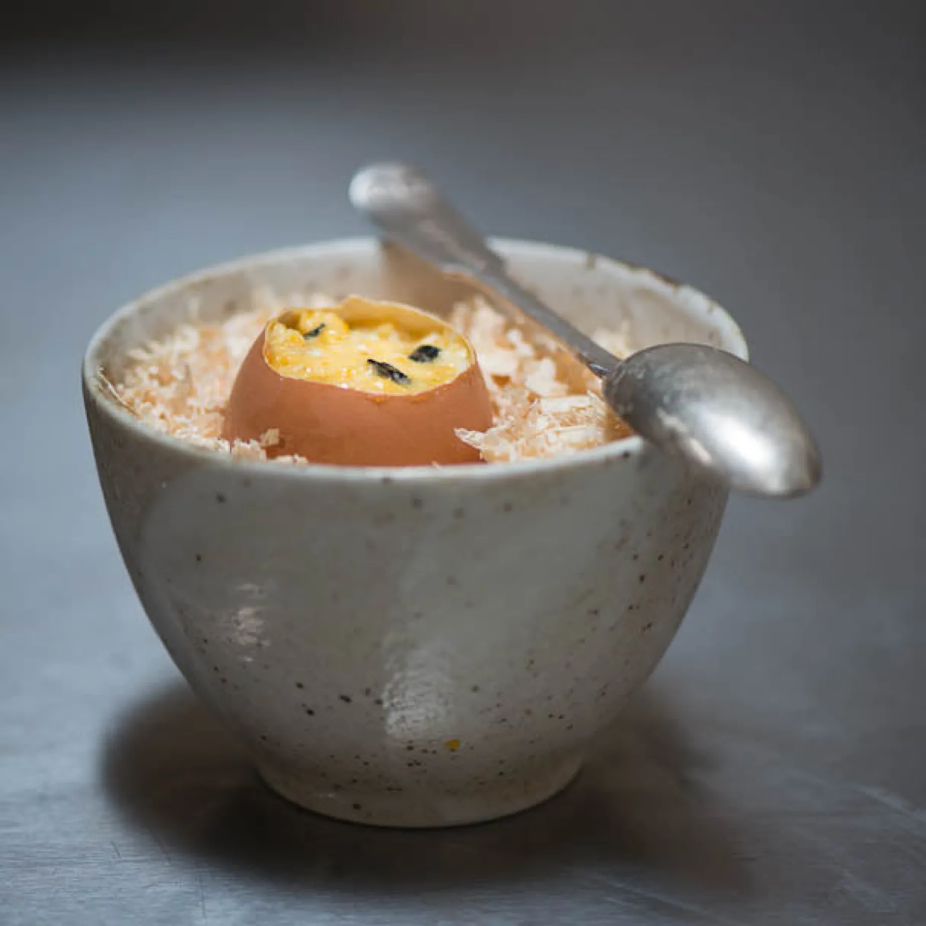 Yukishino Rice Bowl, 10.5cm