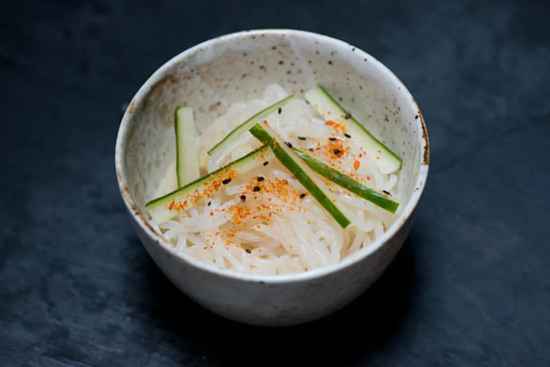 Yukishino Rice Bowl, 10.5cm