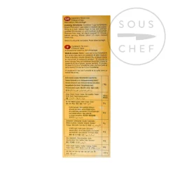 Yumenishiki Brown Sushi Rice, 1kg