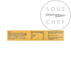 Yutaka Hon 'Real' Wasabi Paste, 42g