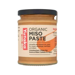Yutaka Organic Miso Paste, 300g