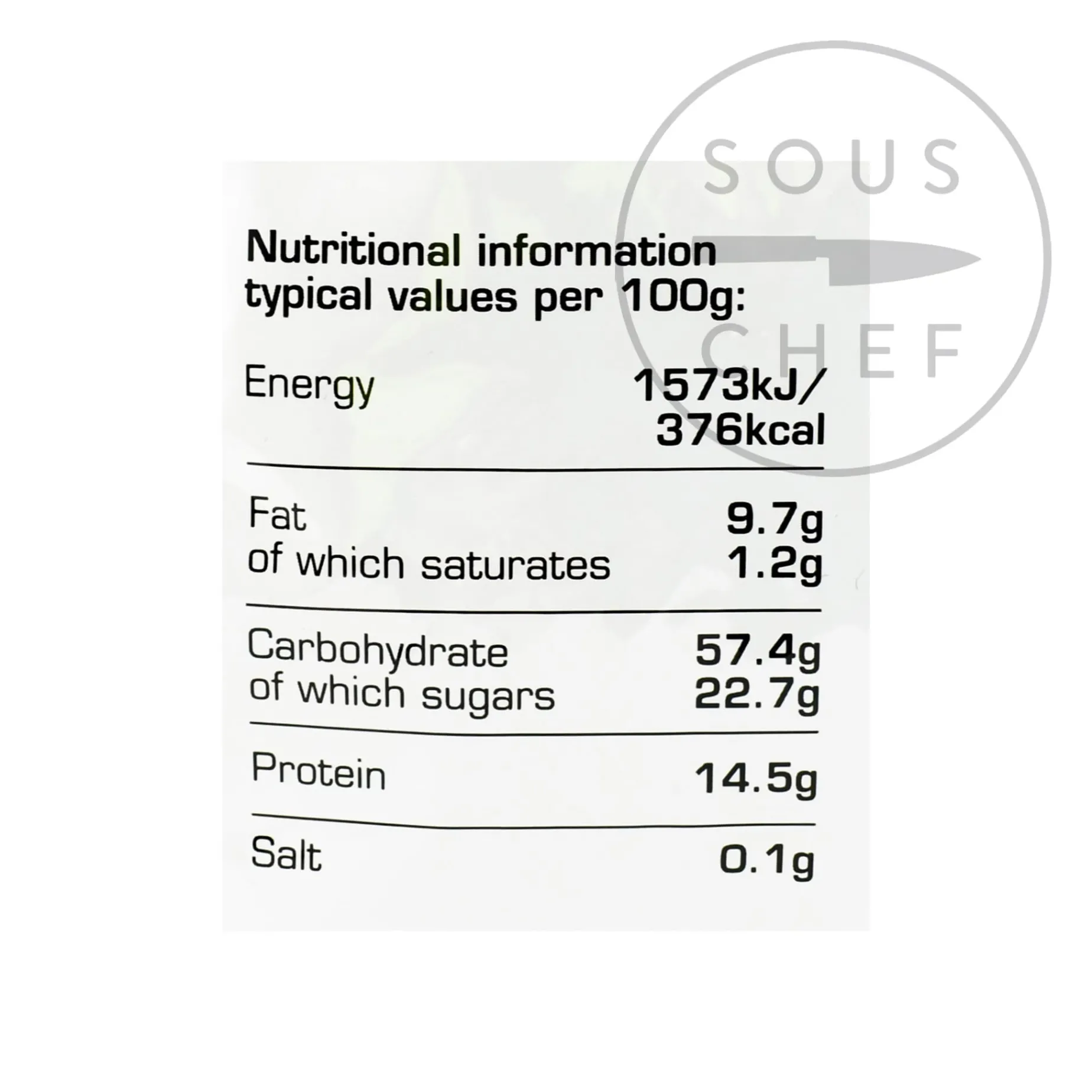 Yutaka Wasabi Powder, 1kg