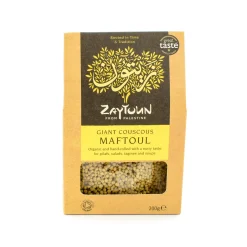 Zaytoun Maftoul Giant Couscous, 200g