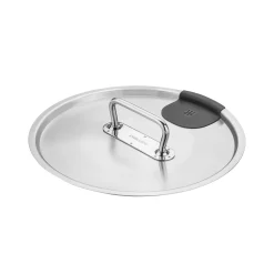 Zwilling Enfinigy Stainless Steel Sous Vide Lid, 24cm