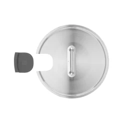 Zwilling Enfinigy Stainless Steel Sous Vide Lid, 24cm