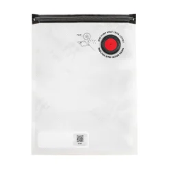 Zwilling Fresh & Save Set of 10 Reusable Vacuum Bags, Medium